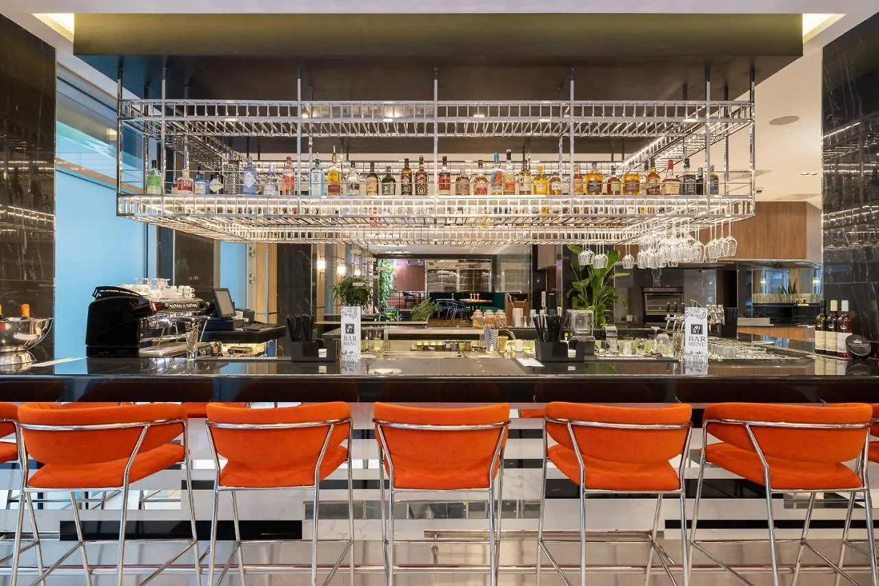 Silver Crown Hotel & Residence, Palace Quarter Boedapest