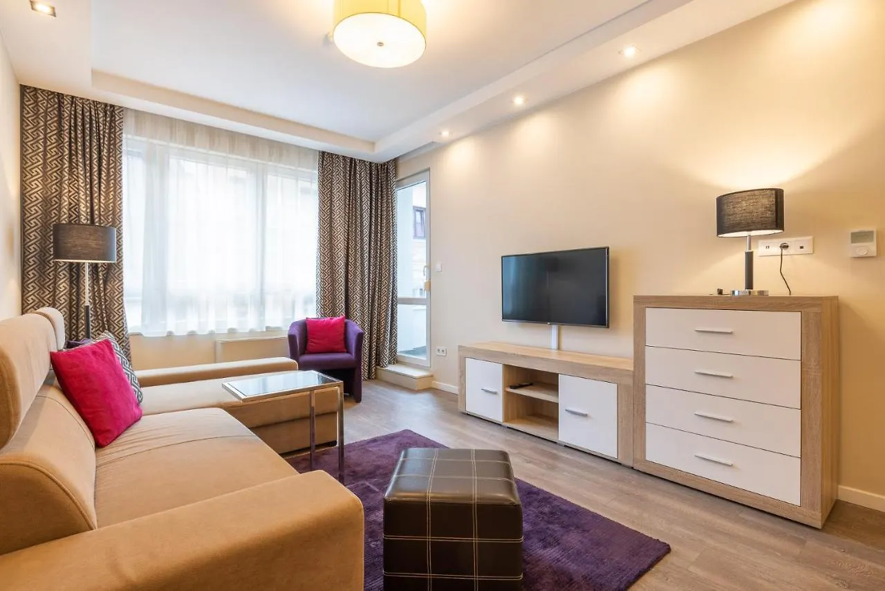 Silver Crown Hotel & Residence, Palace Quarter Boedapest Hongarije