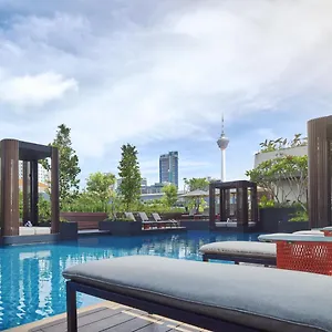 ***** Hotel Parkroyal Collection Maleisië