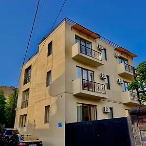 Myfamily Отель Тбилиси