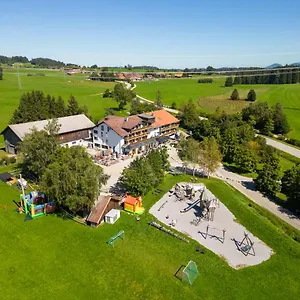 *** Hotel Loewen Duitsland