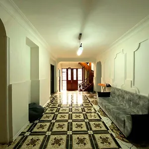 Good Night Хостел Тбилиси