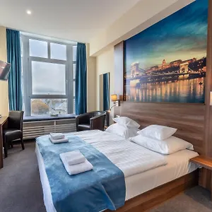 Hotel Medos, Boedapest