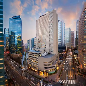 Hilton 5*, טוקיו יפן