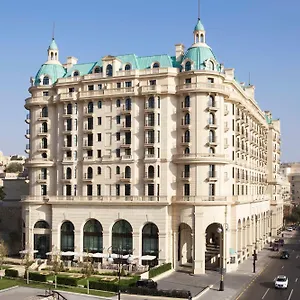 ***** Hotel Four Seasons Azerbeidzjan