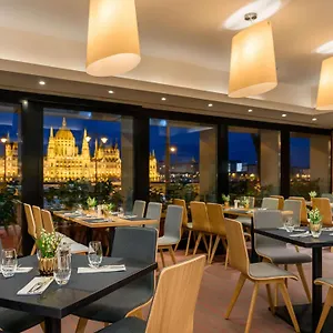 Novotel Danube Budapeşte