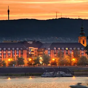 Hotel Verdi Aquincum, Boedapest