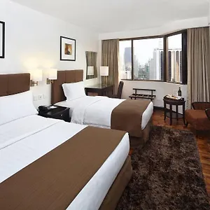 Garden Makati 4*, סן פדרו מקאטי הפיליפינים