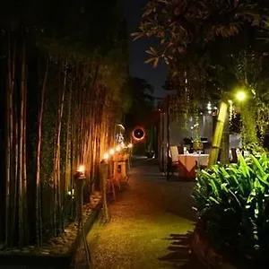 度假村 阿诺拉巴厘岛别墅酒店