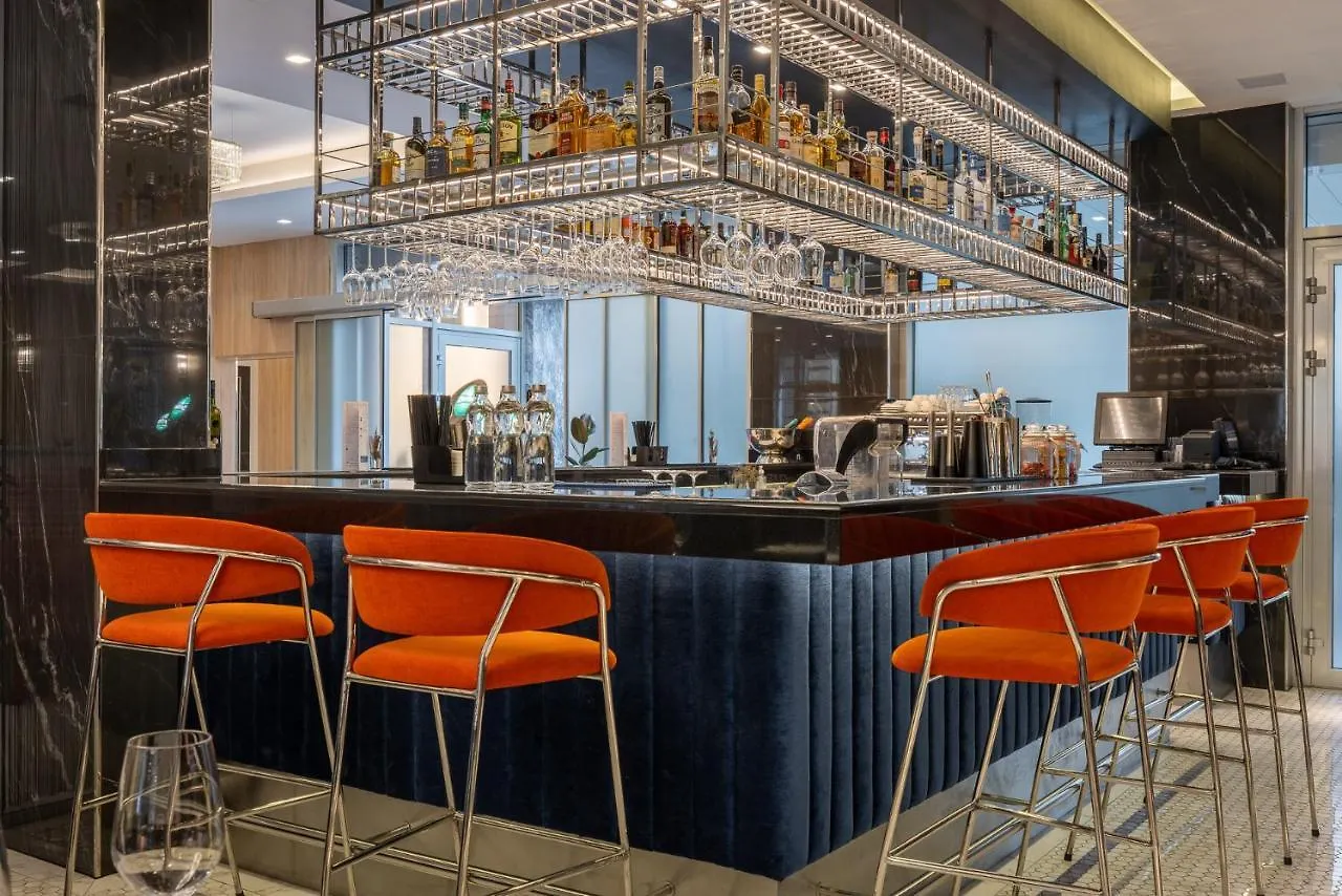 Silver Crown Hotel & Residence, Palace Quarter ブダペスト