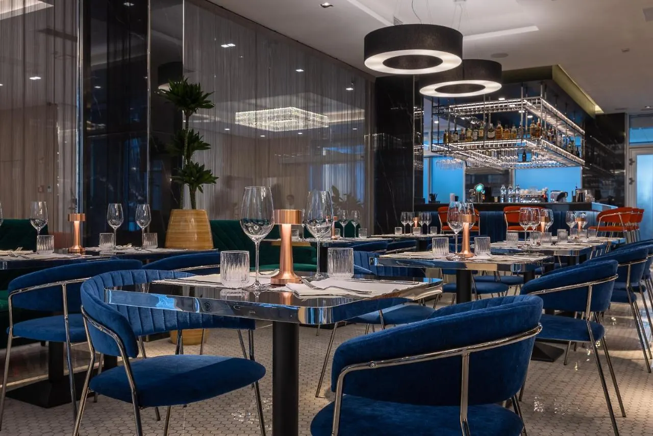 Silver Crown Hotel & Residence, Palace Quarter Budapest