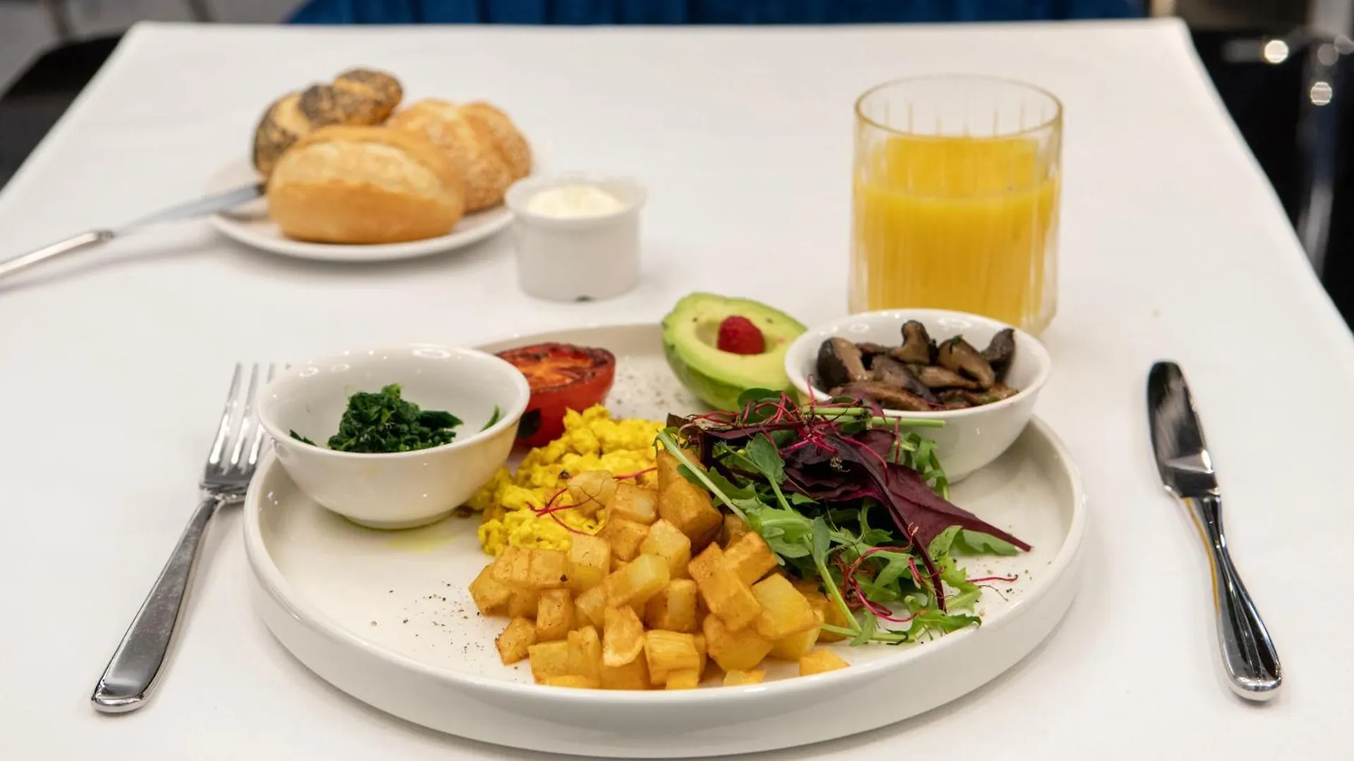 Silver Crown Hotel & Residence, Palace Quarter ブダペスト