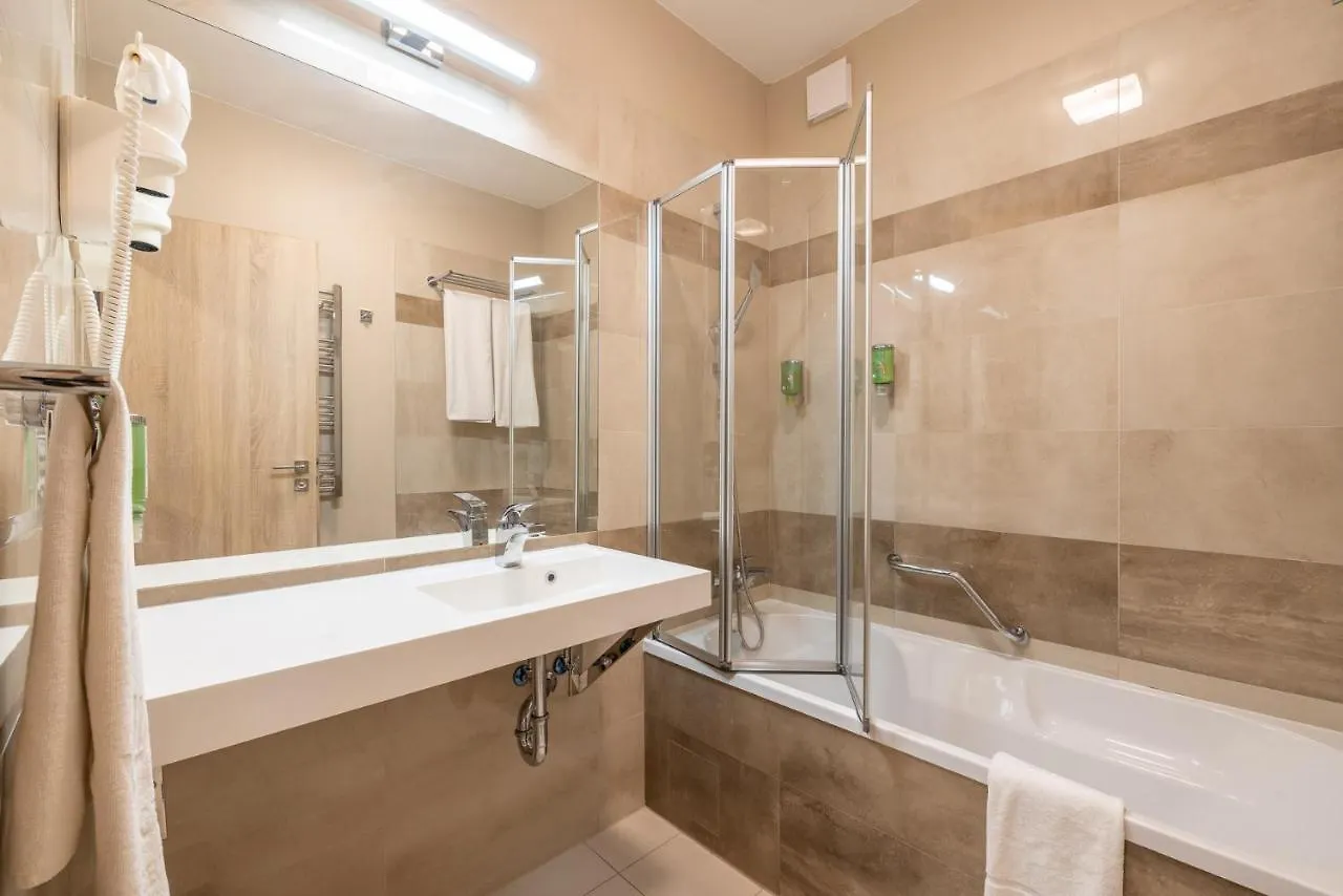Silver Crown Hotel & Residence, Palace Quarter Βουδαπέστη