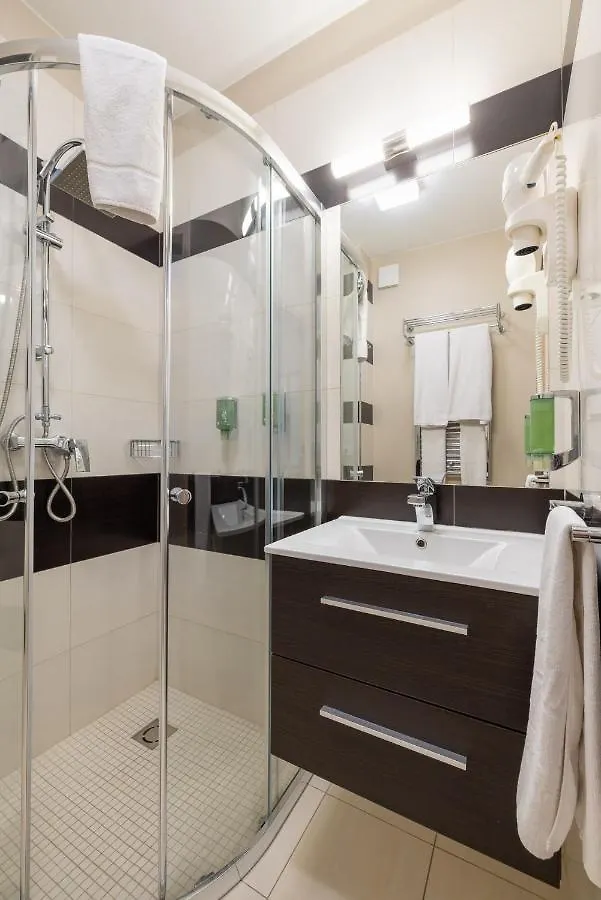 Silver Crown Hotel & Residence, Palace Quarter Βουδαπέστη Ουγγαρία