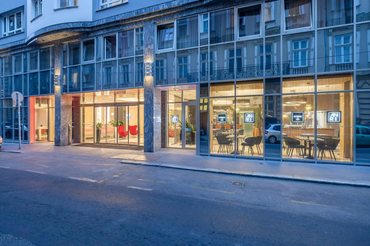 Silver Crown Hotel & Residence, Palace Quarter Βουδαπέστη