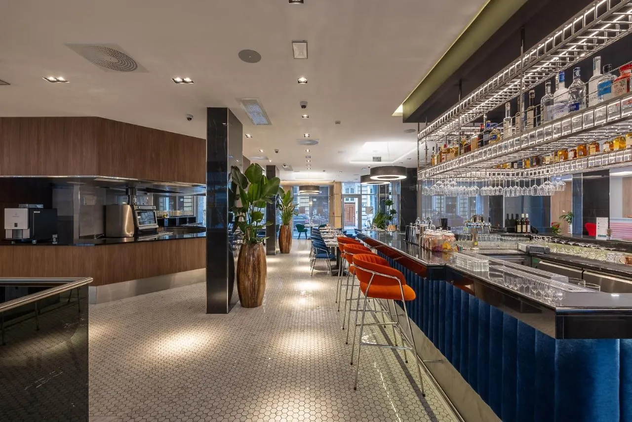 Silver Crown Hotel & Residence, Palace Quarter Βουδαπέστη