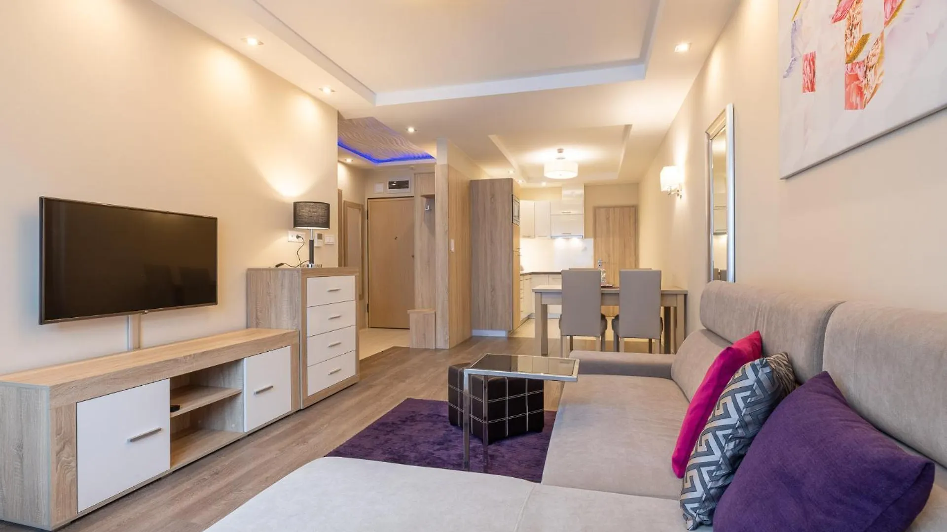 Silver Crown Hotel & Residence, Palace Quarter Βουδαπέστη 3*,  Ουγγαρία